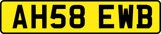 AH58EWB