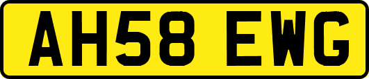 AH58EWG