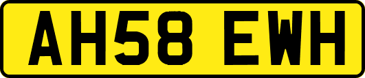 AH58EWH