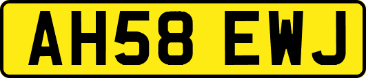 AH58EWJ