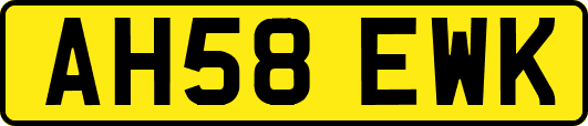 AH58EWK