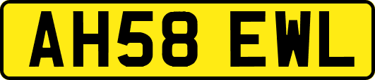 AH58EWL