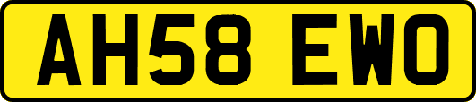 AH58EWO