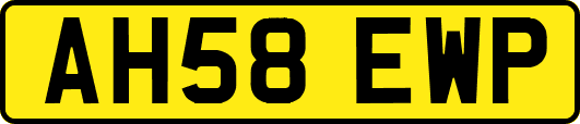 AH58EWP