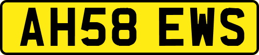 AH58EWS