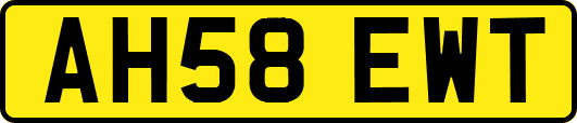 AH58EWT