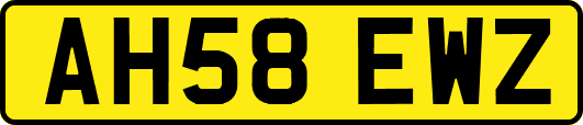 AH58EWZ