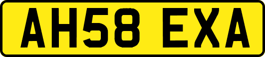 AH58EXA
