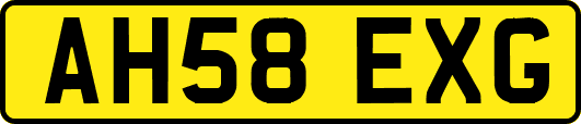AH58EXG