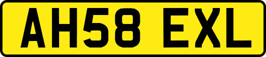 AH58EXL