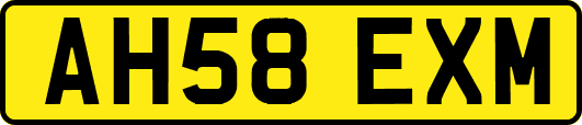 AH58EXM