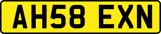 AH58EXN