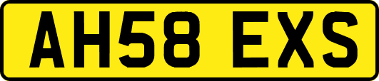 AH58EXS