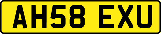 AH58EXU