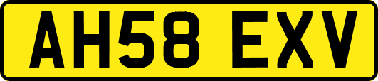 AH58EXV