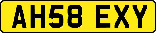 AH58EXY