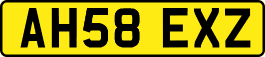 AH58EXZ