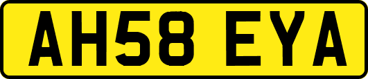 AH58EYA