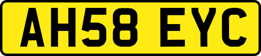 AH58EYC