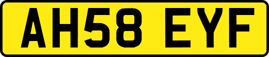 AH58EYF