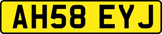 AH58EYJ