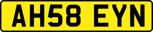 AH58EYN