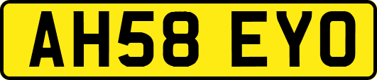 AH58EYO