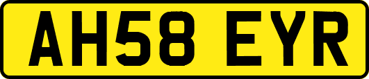 AH58EYR