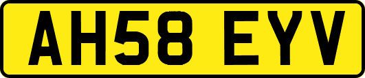 AH58EYV