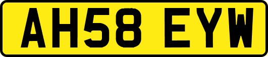 AH58EYW