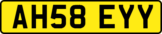 AH58EYY