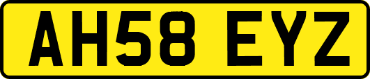 AH58EYZ
