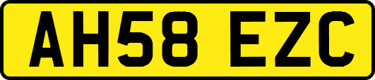 AH58EZC