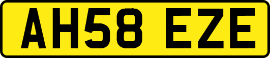 AH58EZE