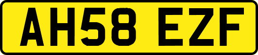 AH58EZF