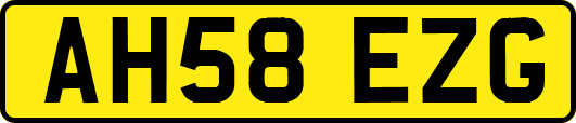 AH58EZG