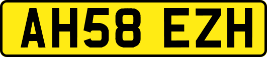 AH58EZH