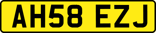 AH58EZJ