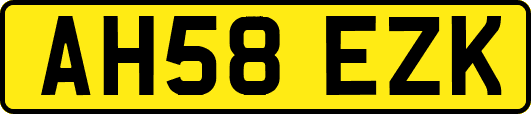 AH58EZK