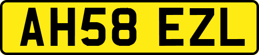 AH58EZL