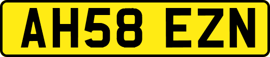 AH58EZN