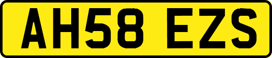 AH58EZS