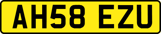 AH58EZU