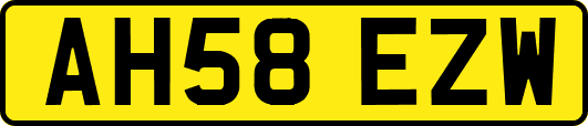 AH58EZW