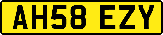 AH58EZY