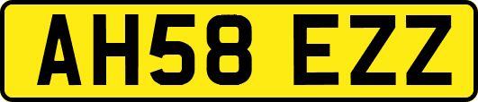 AH58EZZ