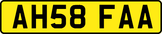 AH58FAA