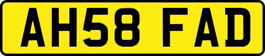 AH58FAD