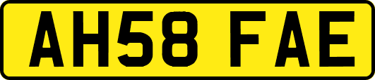 AH58FAE