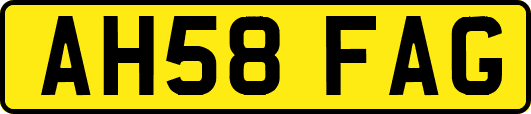 AH58FAG